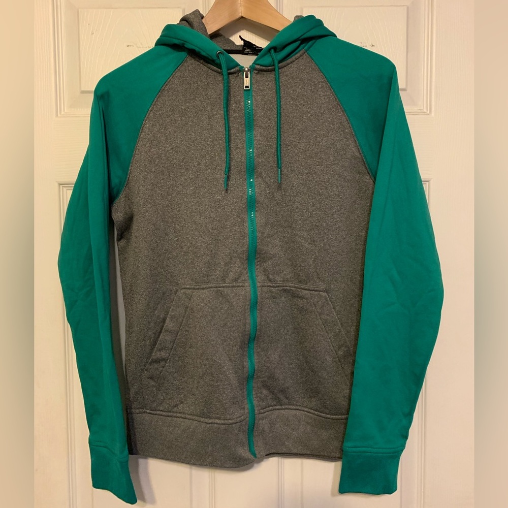 Tony Hawk zip-up